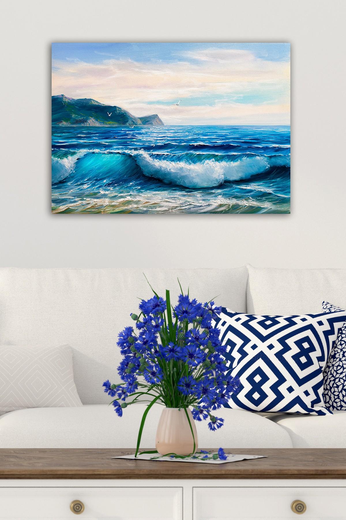 Слика „Волити" на платно 50x70 см