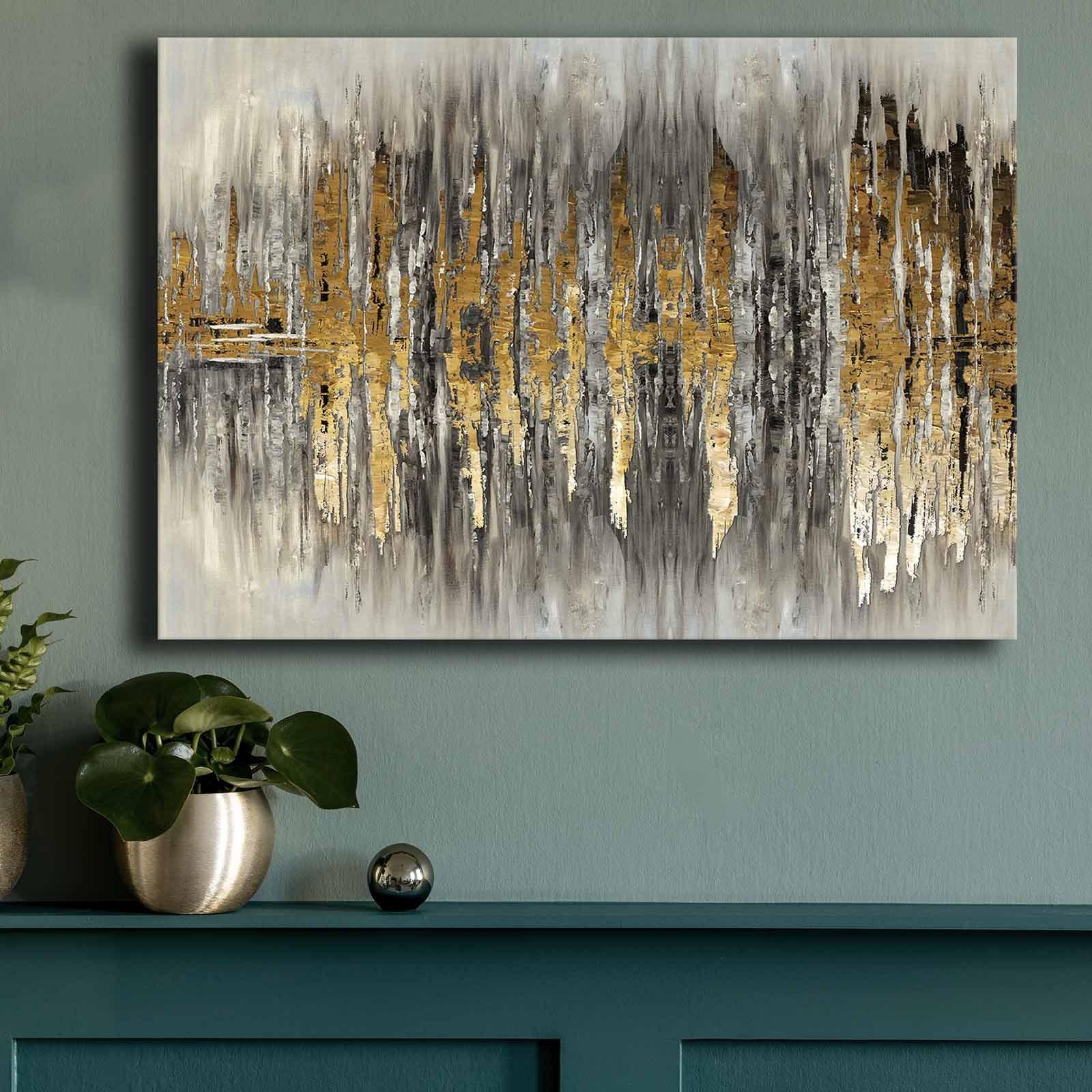 Слика „Волити" на платно 70x100 см