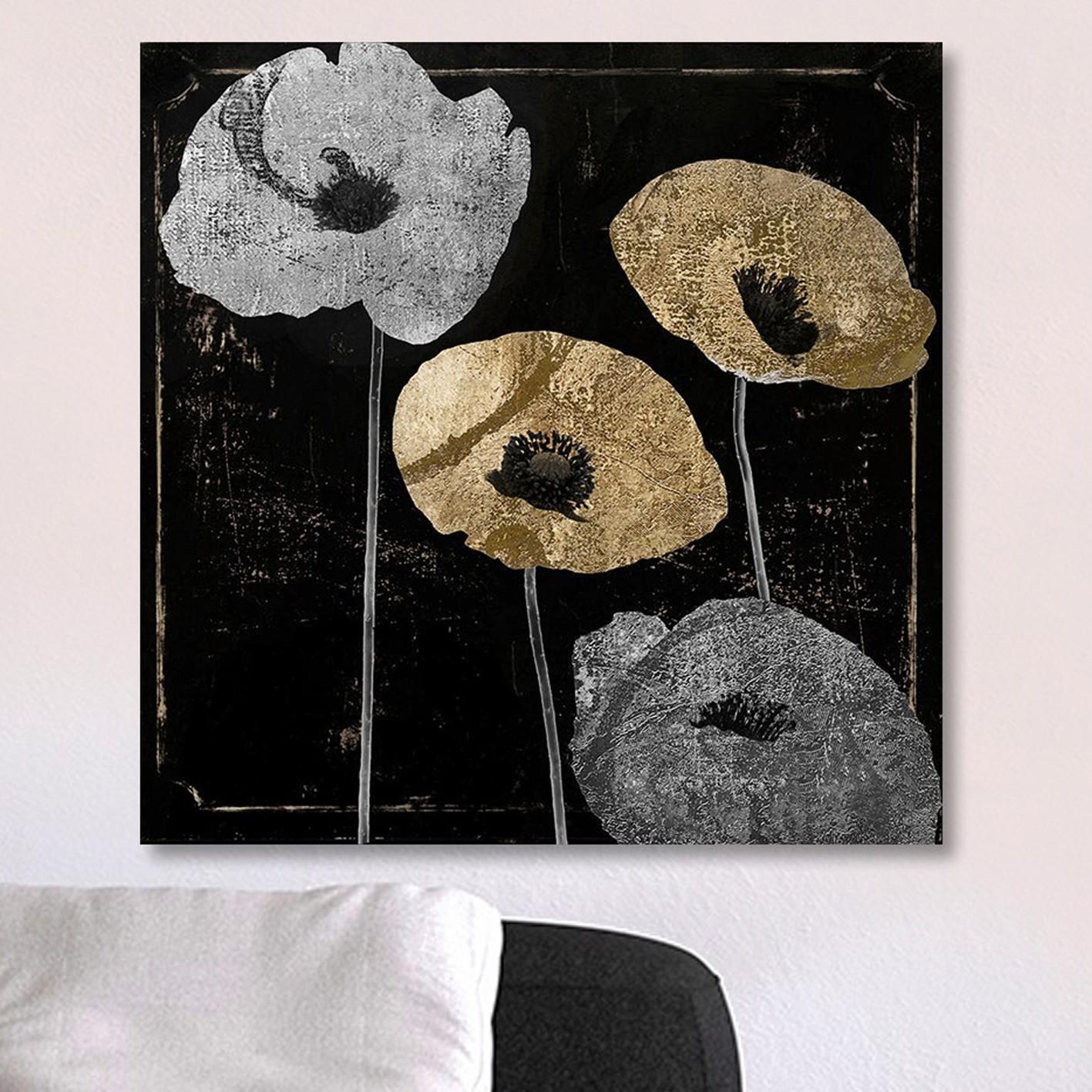 Слика „Волити" на платно 70x70 см