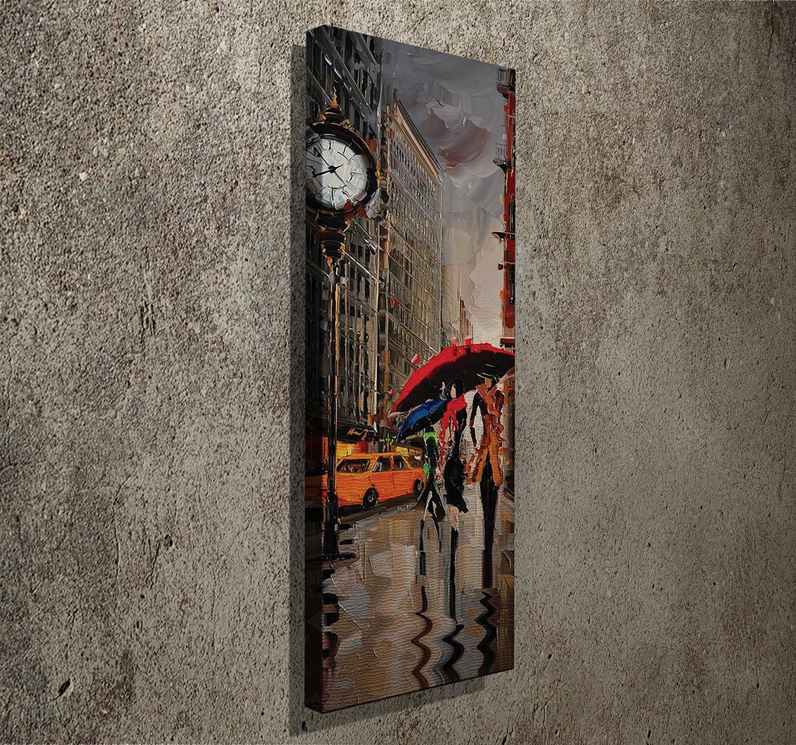 Слика „Волити" на платно 30x80 см