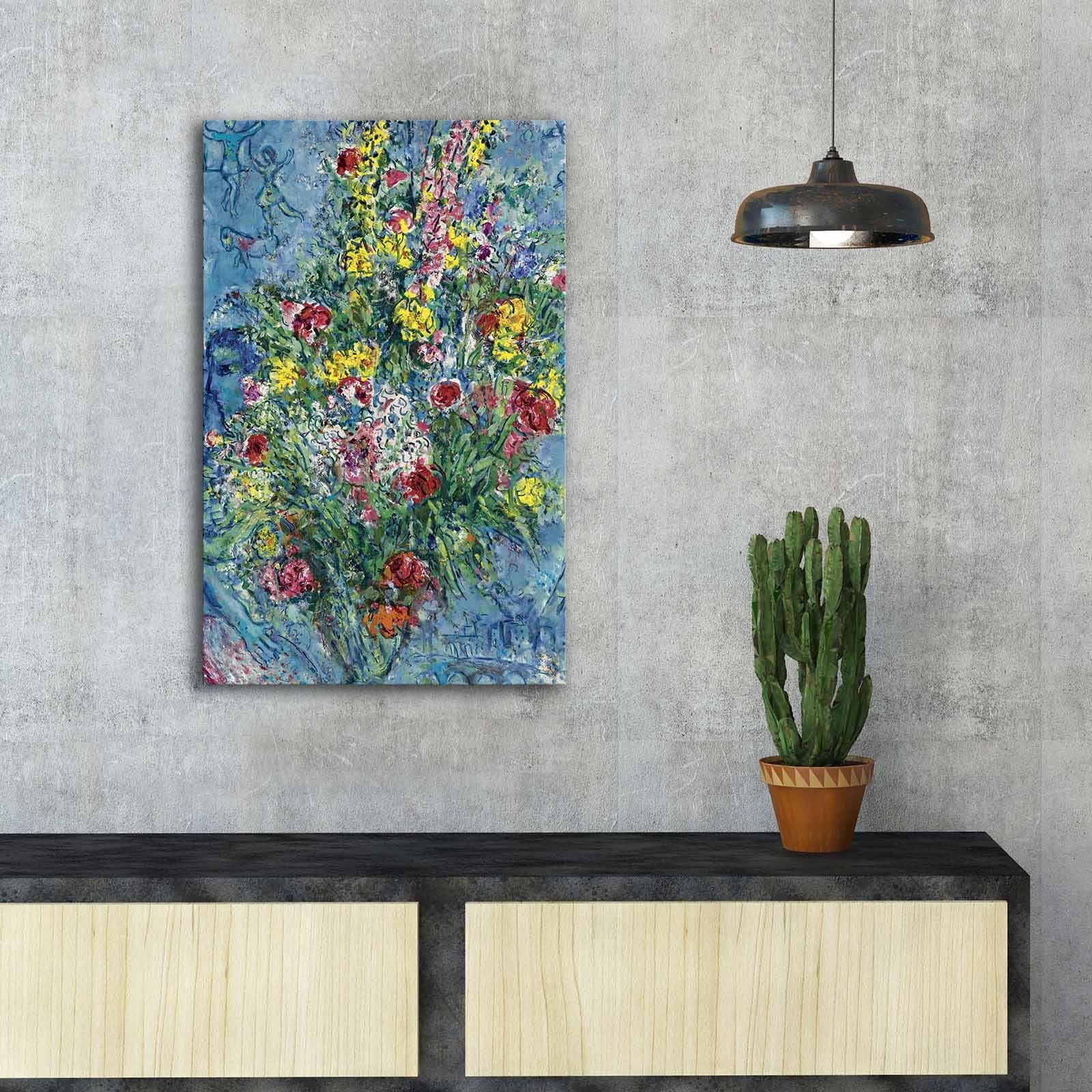 Слика „Волити" на платно 45x70 см