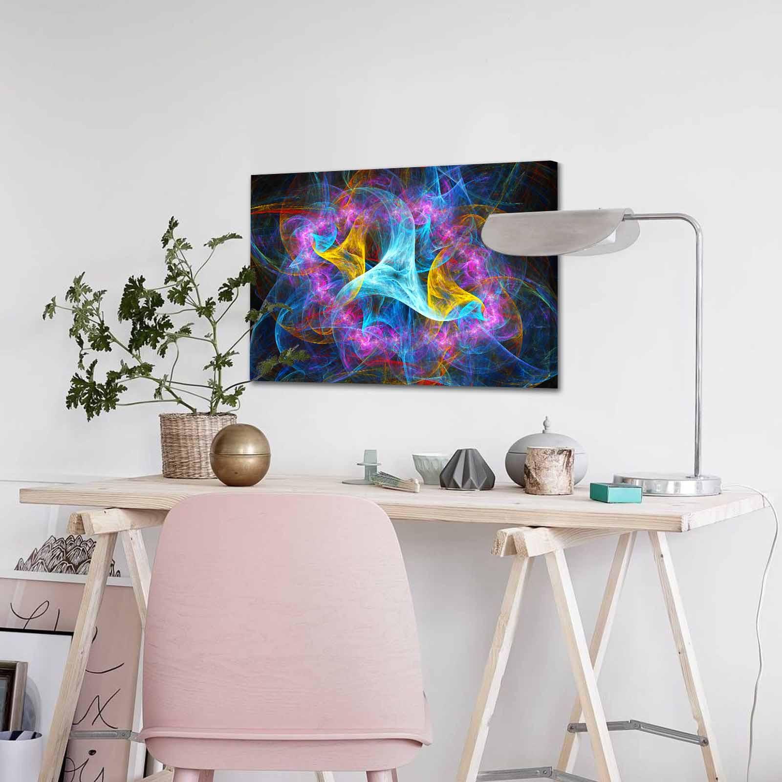 Слика „Волити" на платно 45x70 см