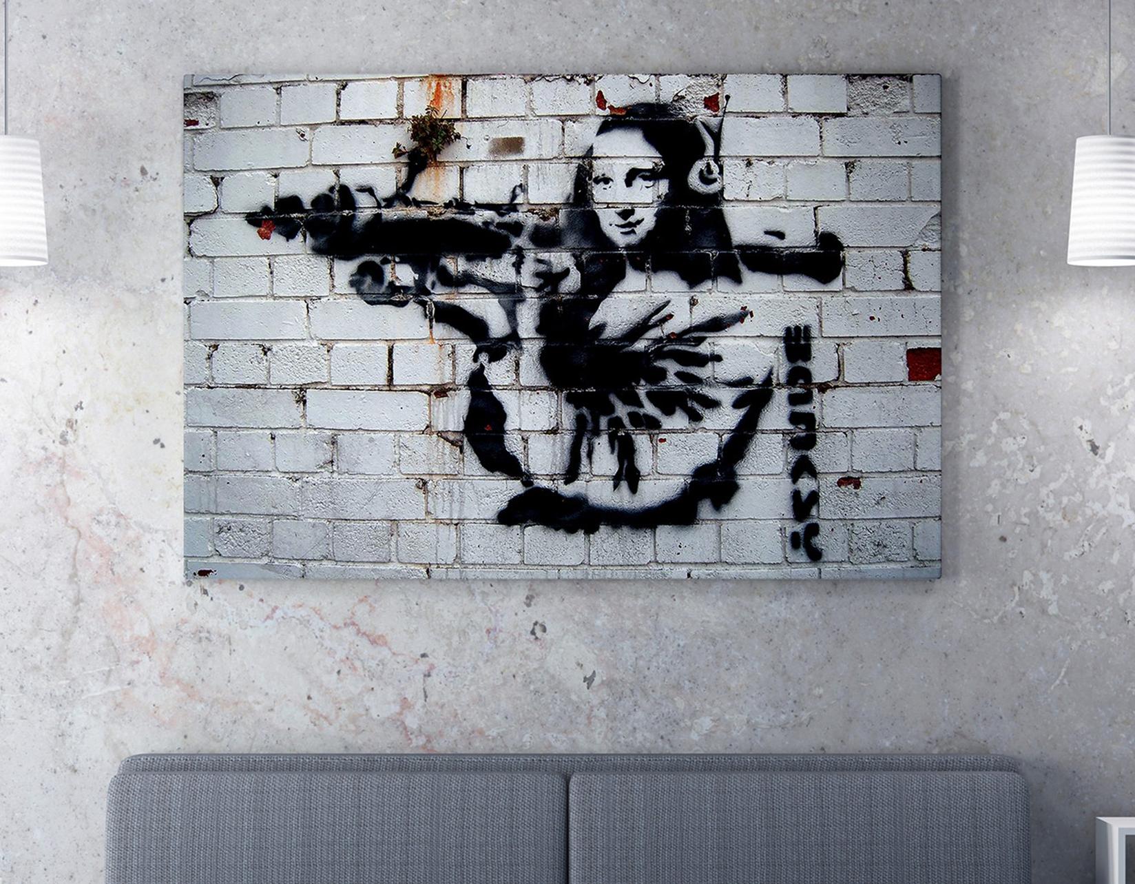 Слика „Волити" на платно 70x100 см