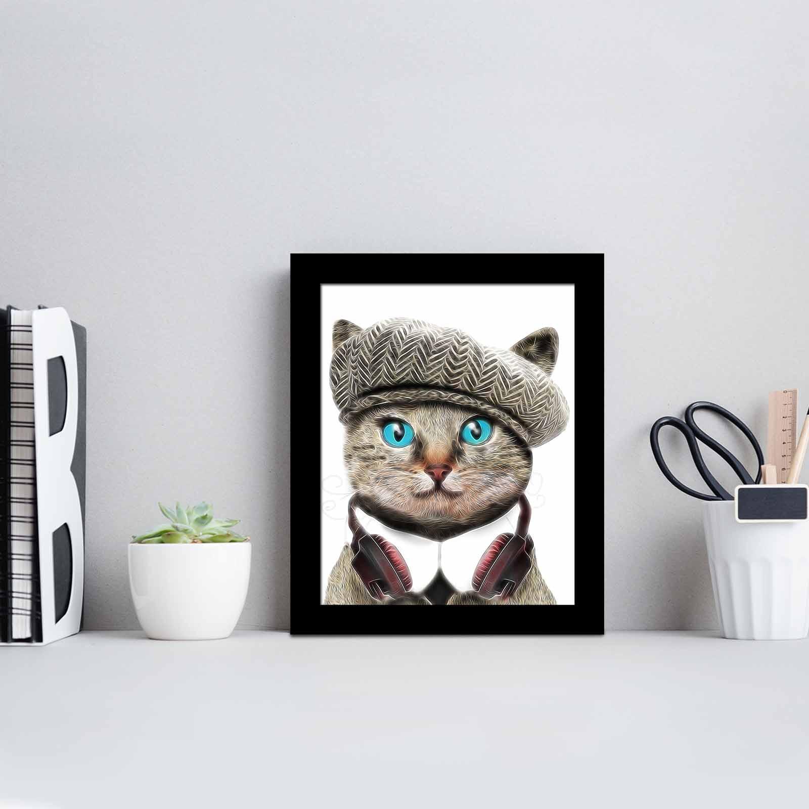 Слика од Wallity 23,5x28,5 см