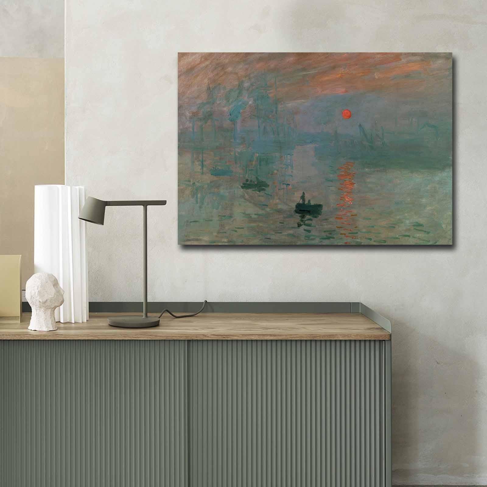 Слика „Волити" на платно 70x100 см