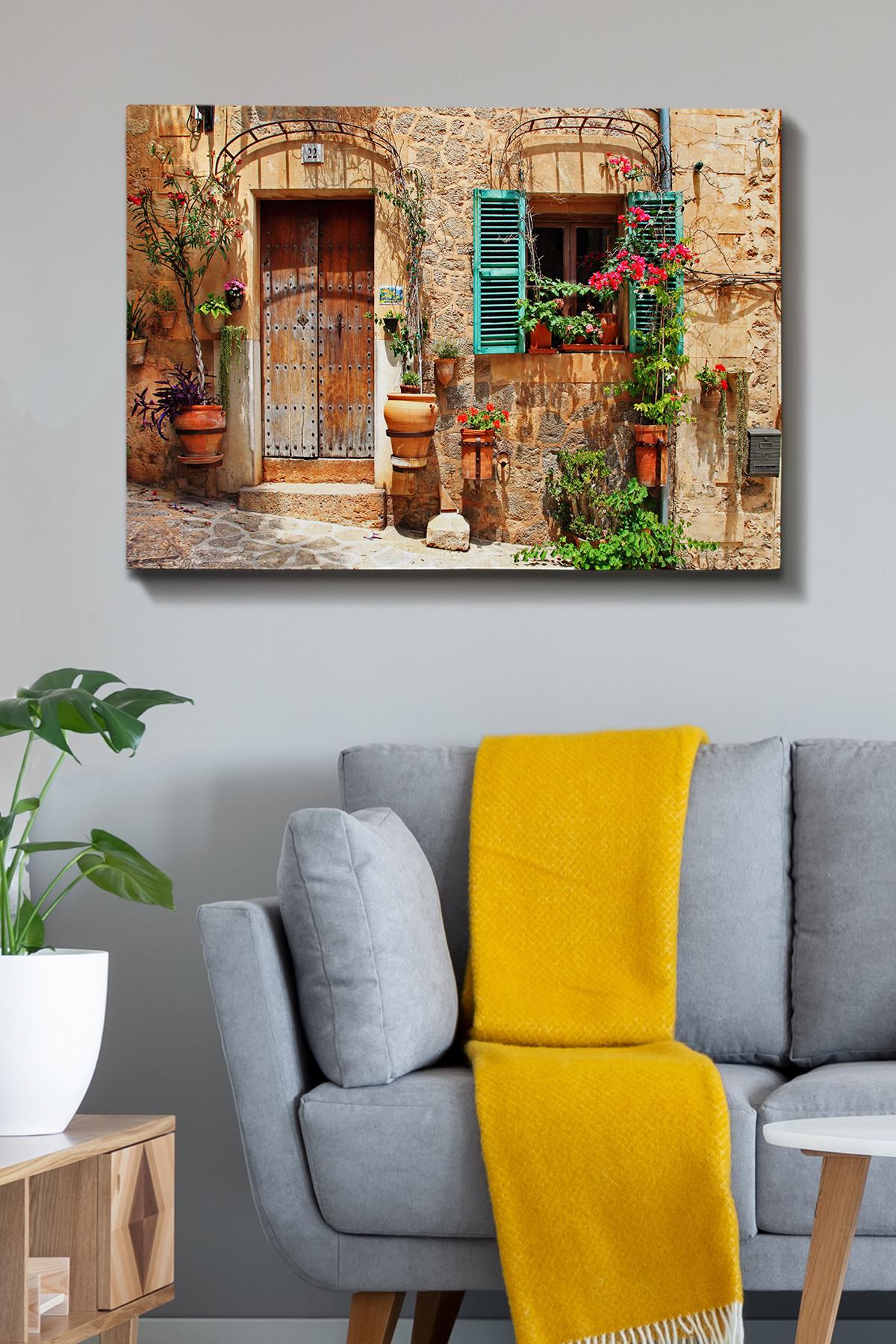 Слика „Волити" на платно 70x100 см