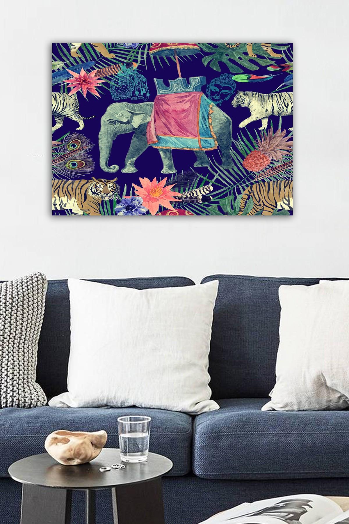 Слика „Волити" на платно 50x70 см