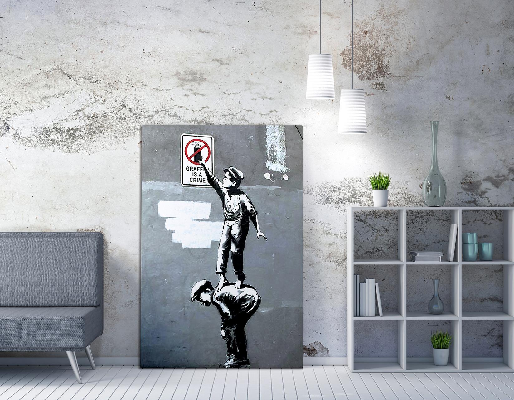 Слика „Волити" на платно 50x70 см