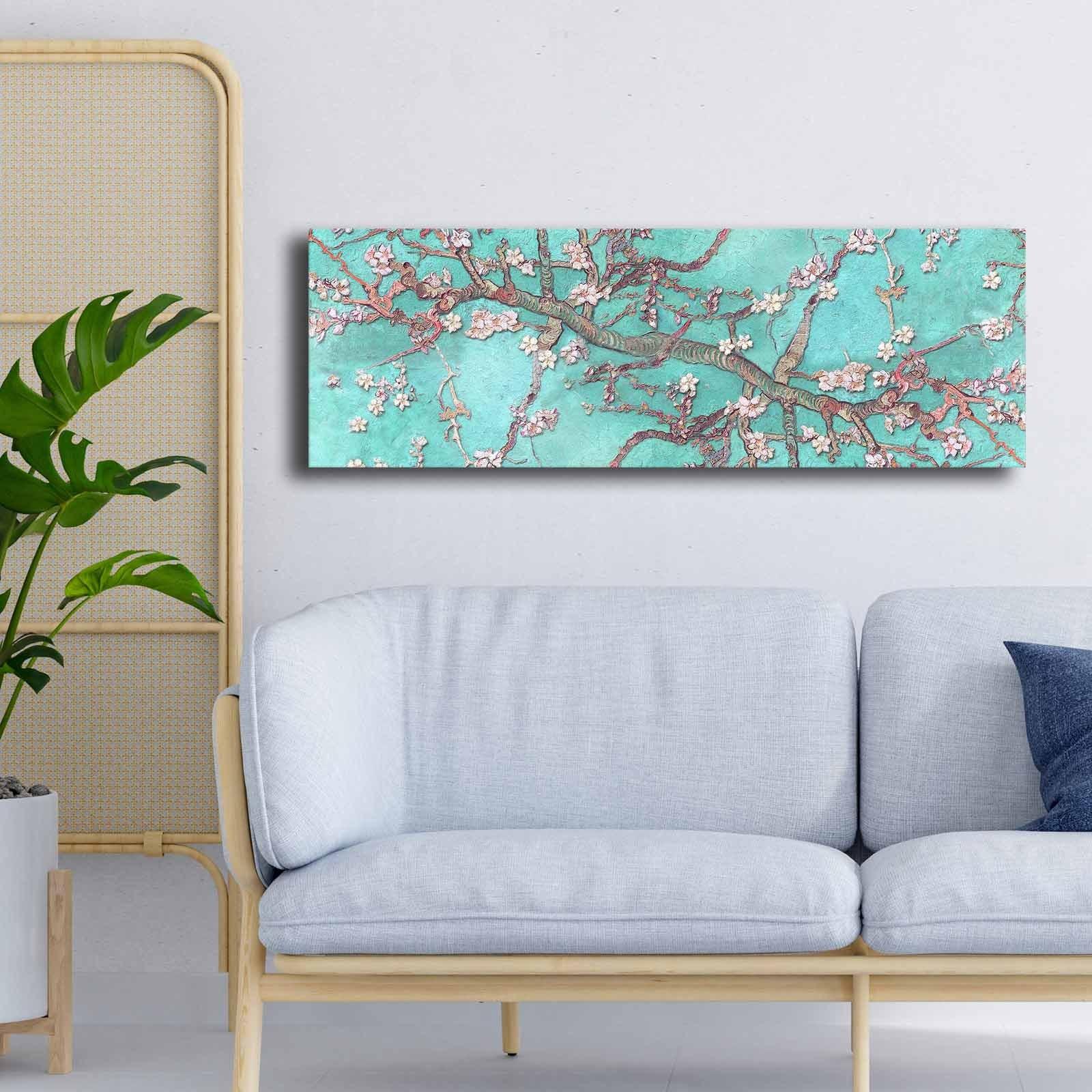 Слика „Волити" на платно 30x90 см