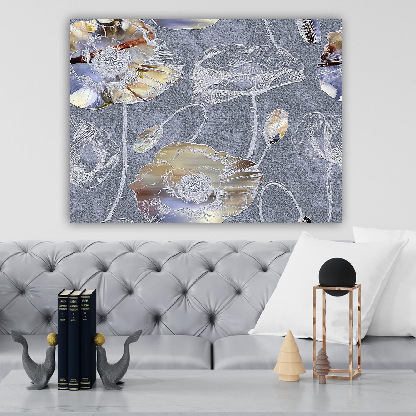 Слика „Волити" на платно 70x100 см