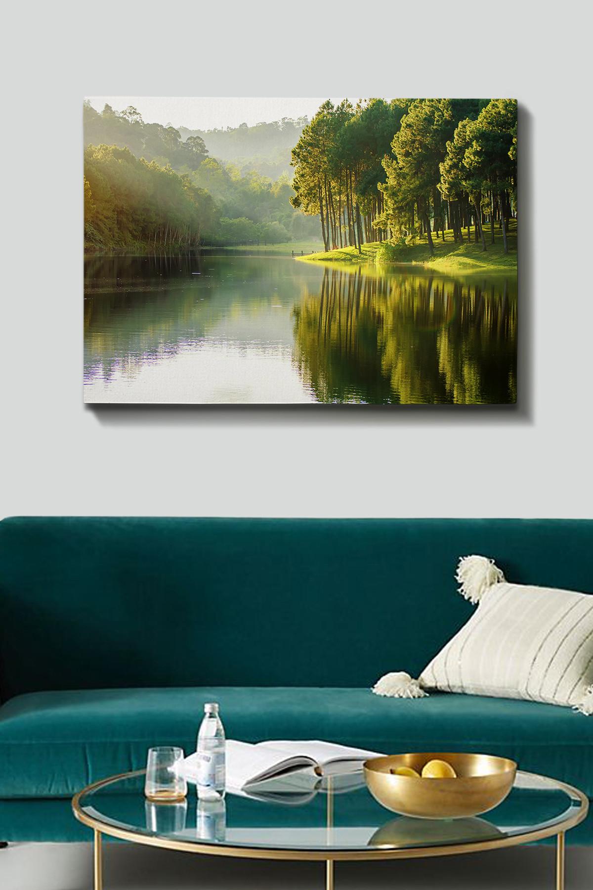 Слика „Волити" на платно 70x100 см