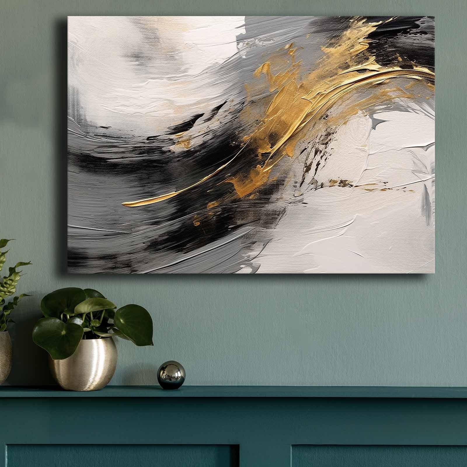 Слика „Волити" на платно 70x100 см