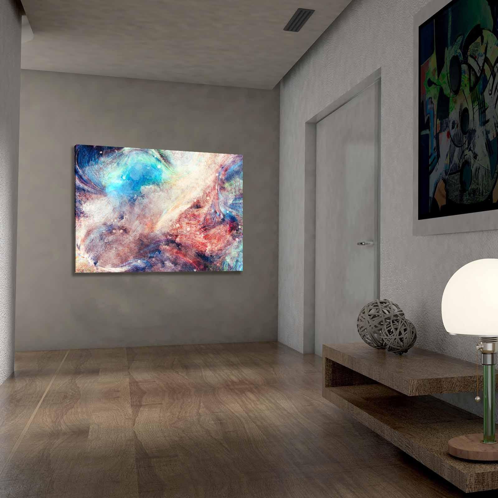 Слика „Волити" на платно 70x100 см