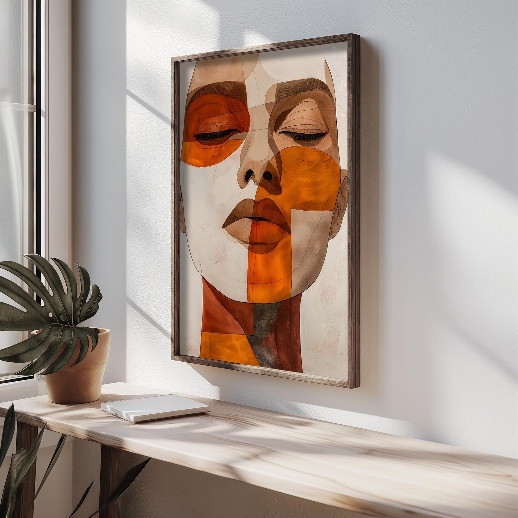 Слика од Wallity 50x70cm