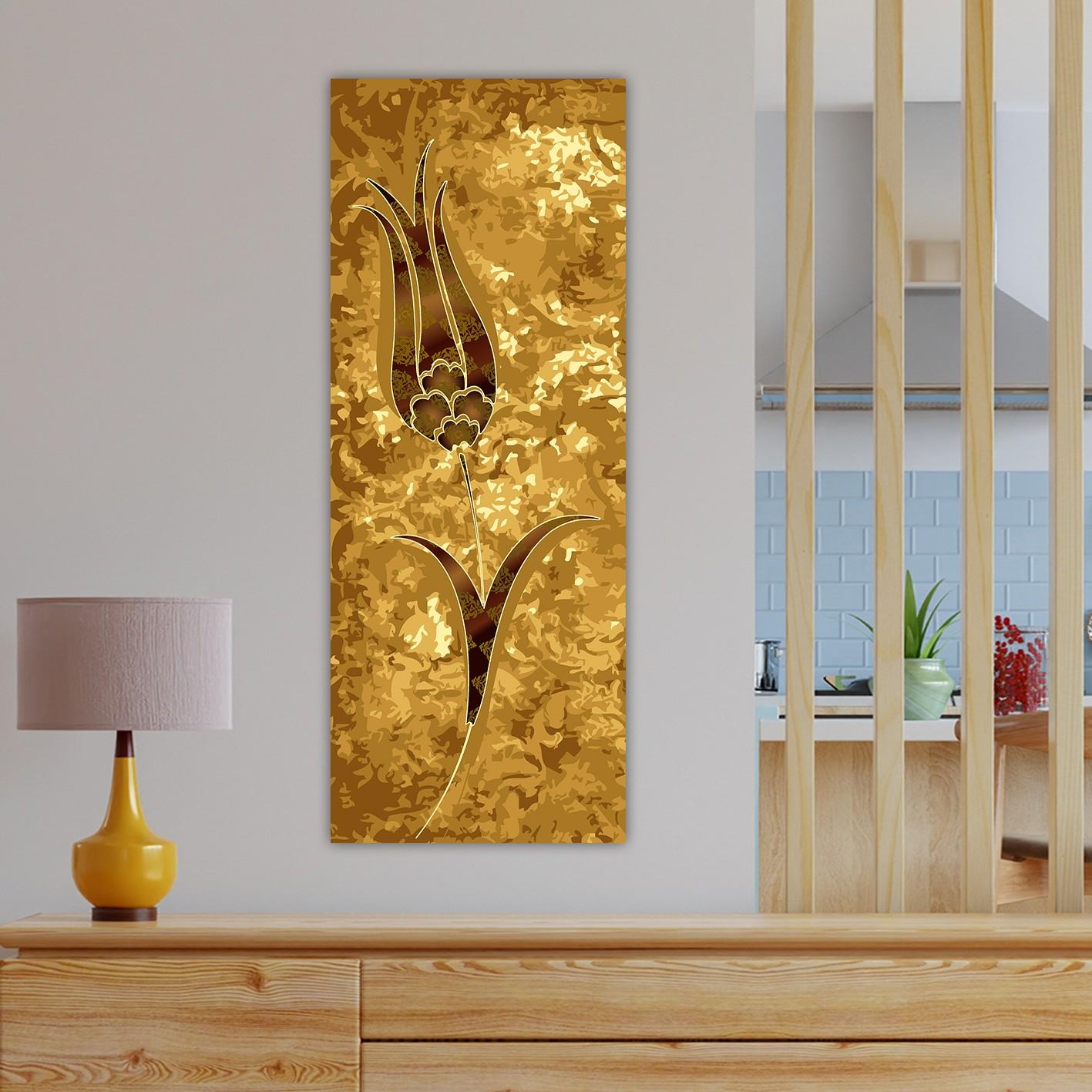 Слика „Волити" на платно 30x80 см