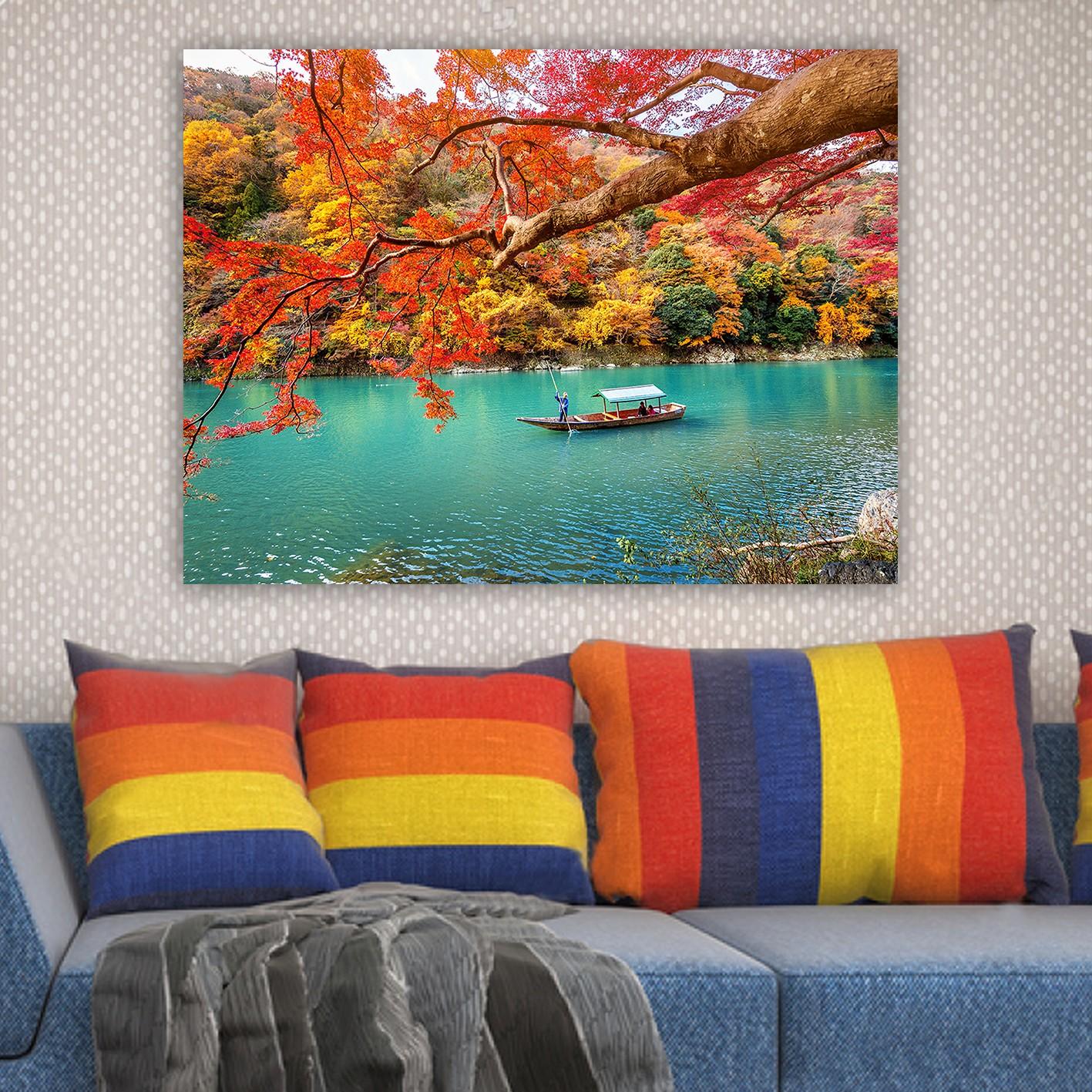 Слика „Волити" на платно 70x100 см