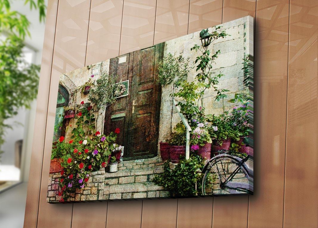 Слика „Волити" на платно 70x100 см