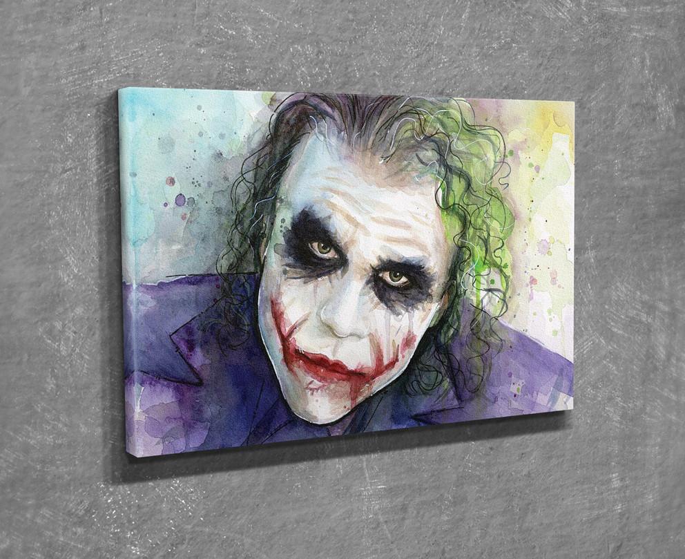 Слика „Волити" на платно 30x40 см