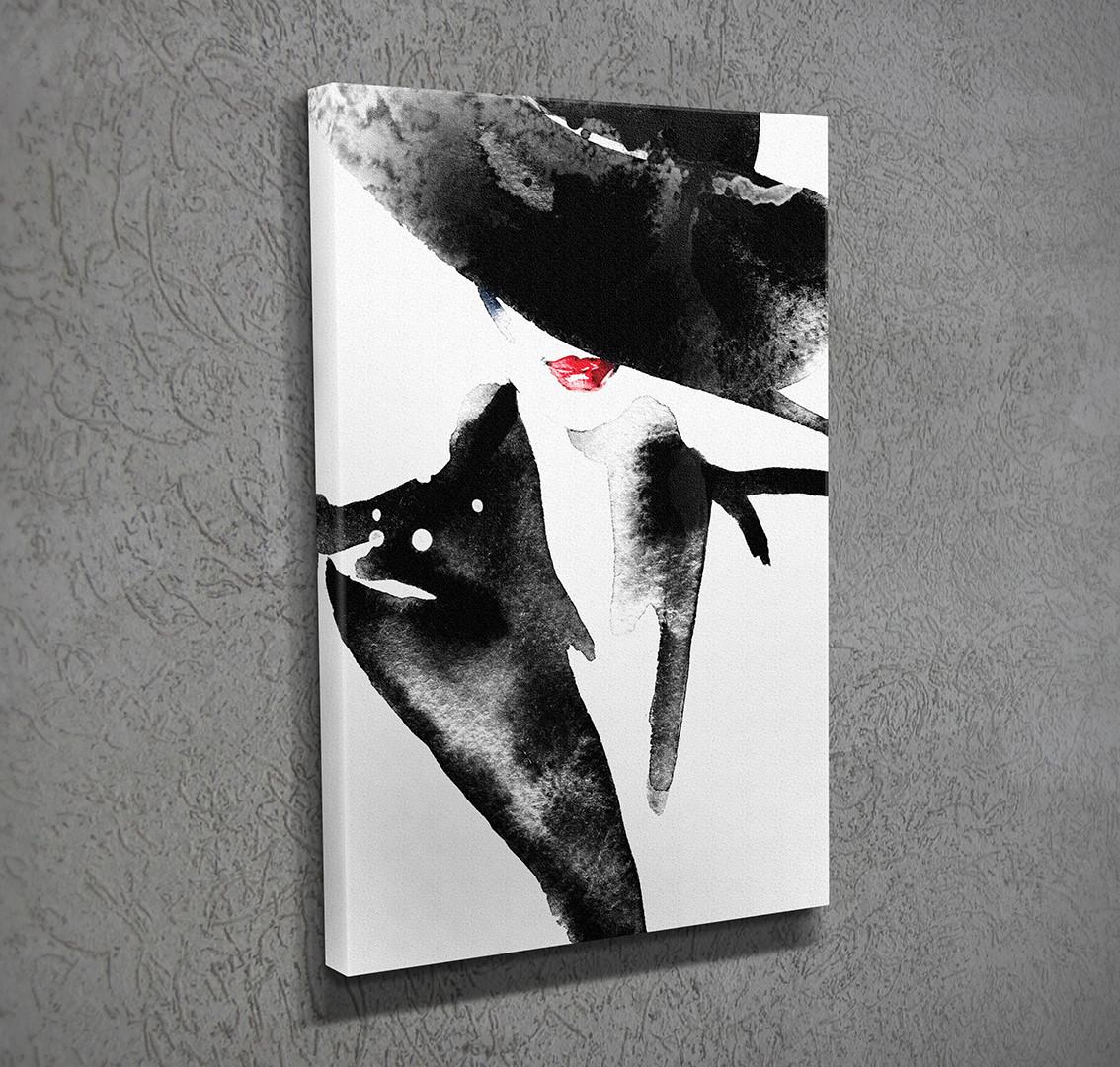 Слика „Волити" на платно 30x40 см