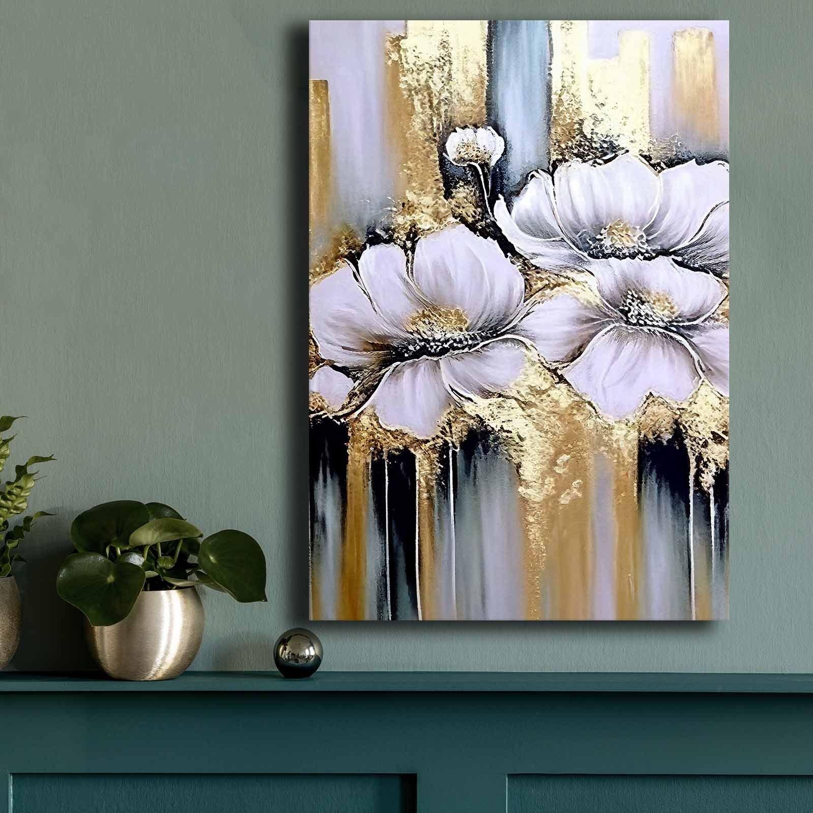 Слика „Волити" на платно 70x100 см