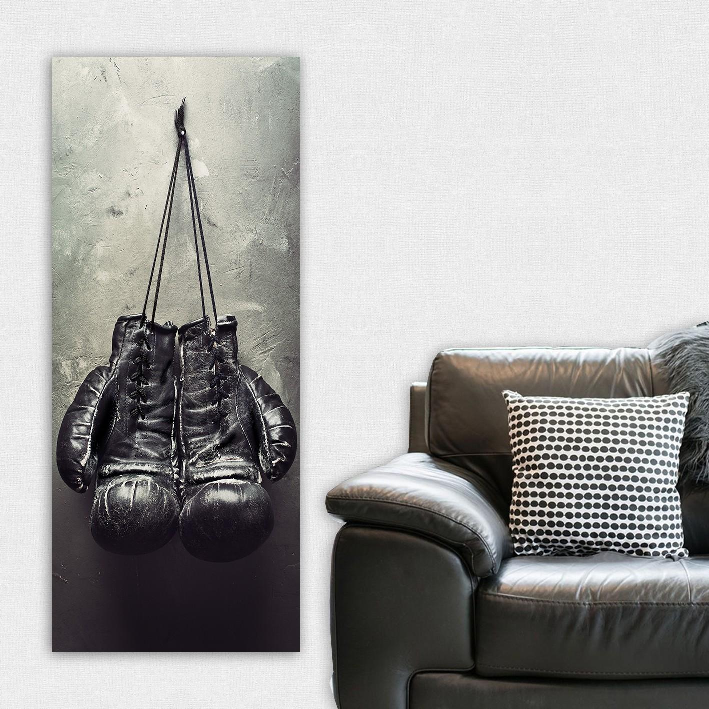 Слика „Волити" на платно 50x120 см