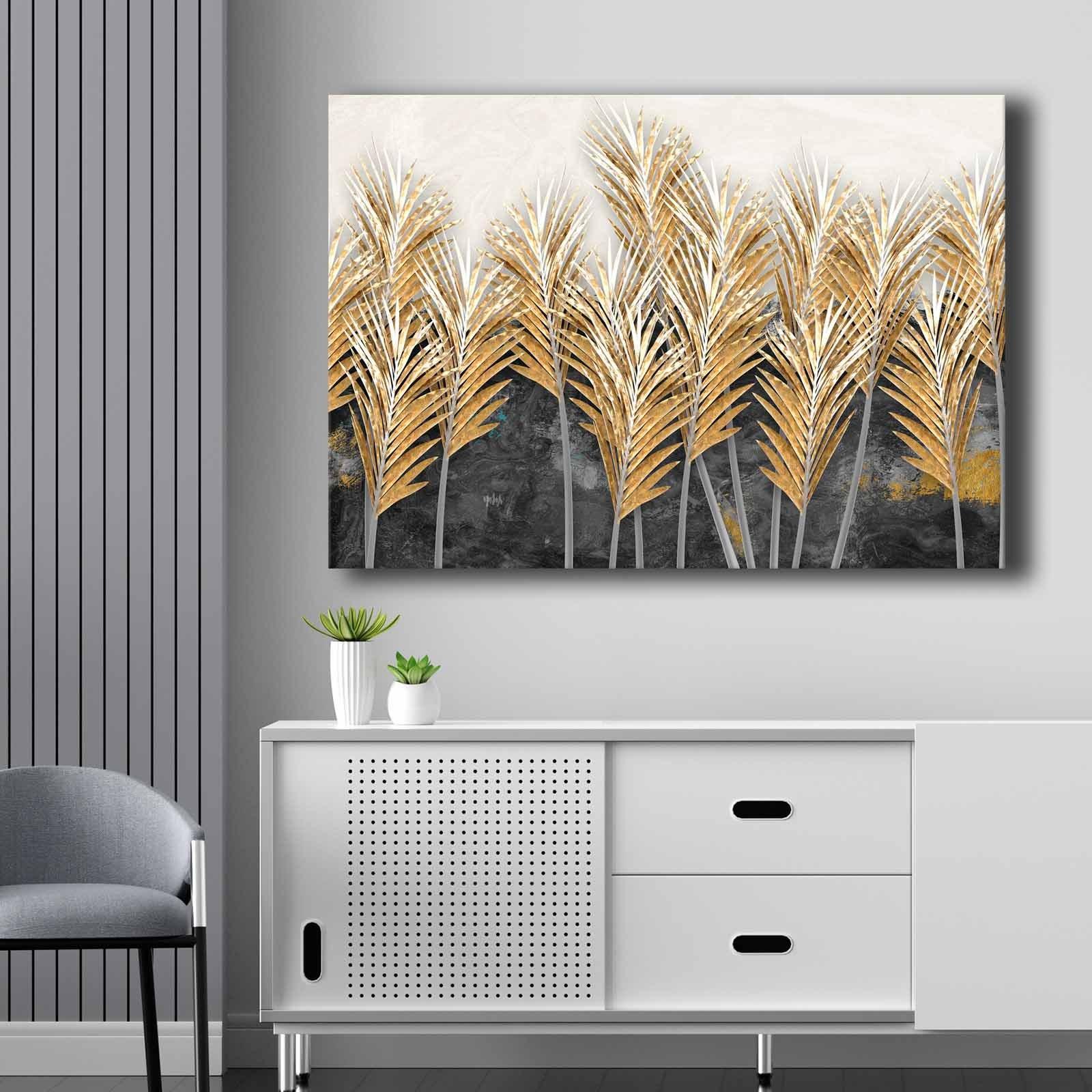 Слика „Волити" на платно 70x100 см