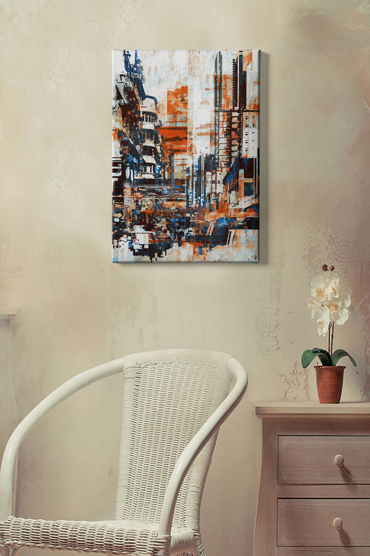 Слика „Волити" на платно 50x70 см