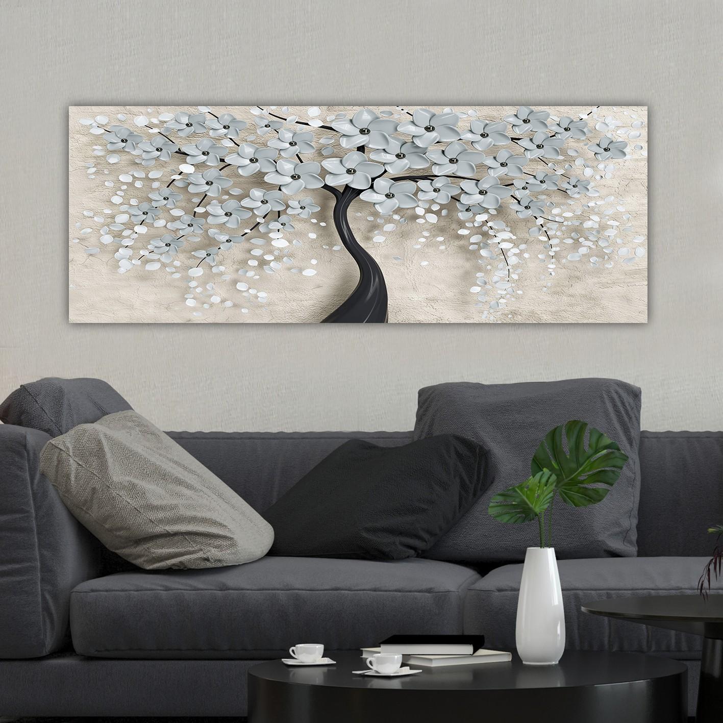 Слика „Волити" на платно 30x80 см