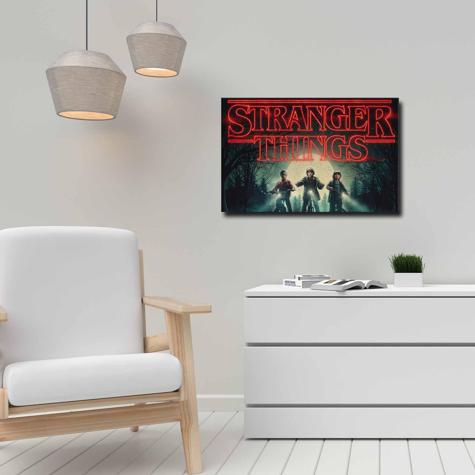 Слика „Волити" на платно 45x70 см