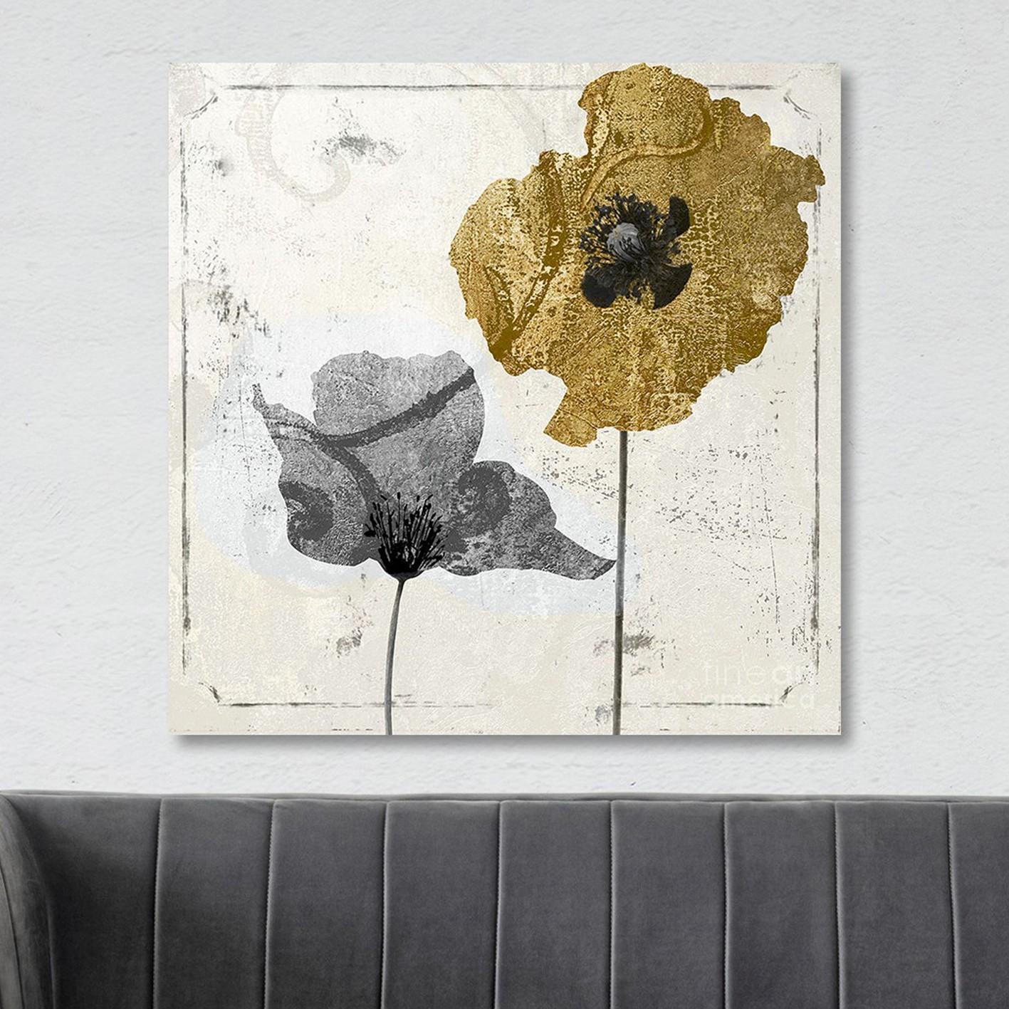 Слика „Волити" на платно 70x70 см