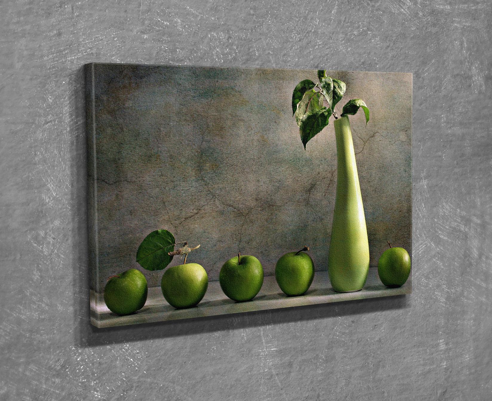 Слика „Волити" на платно 30x40 см