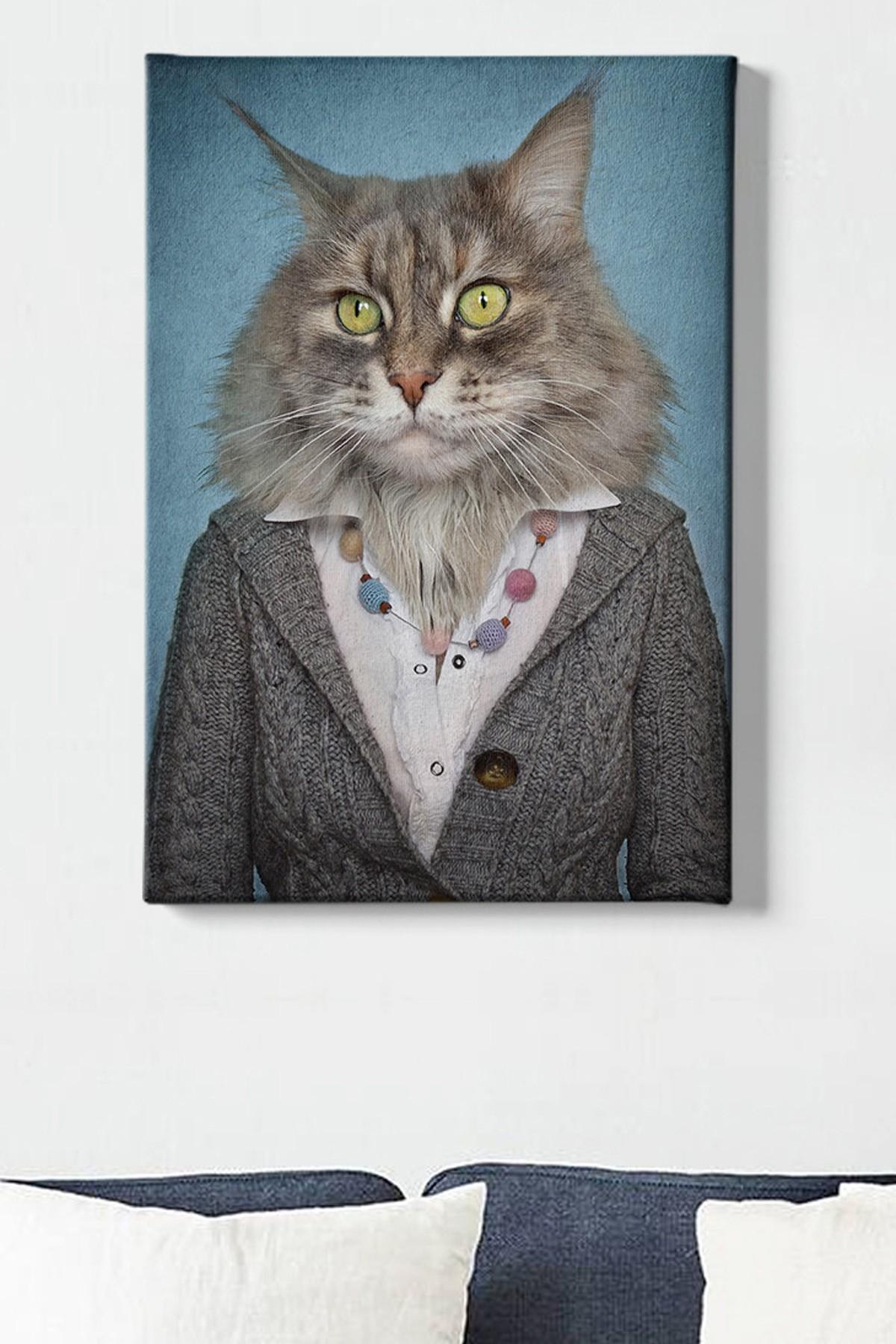 Слика „Волити" на платно 50x70 см