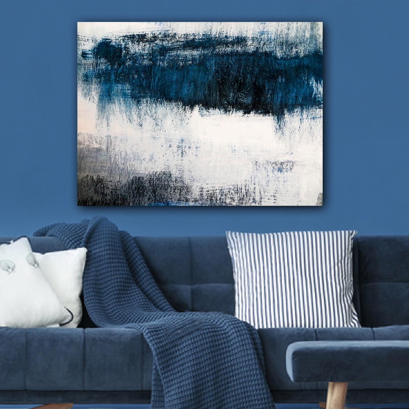 Слика „Волити" на платно 70x100 см