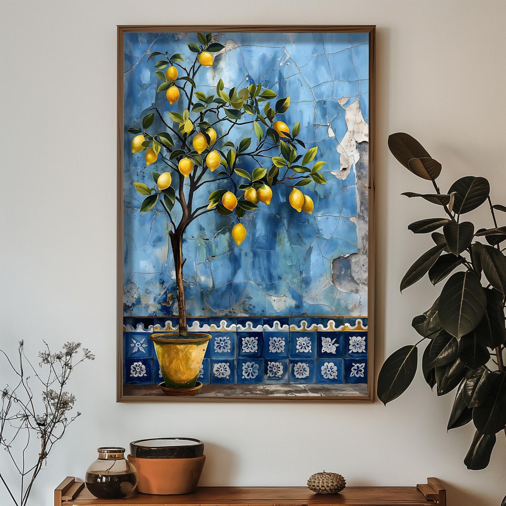 Слика од Wallity 50x70cm