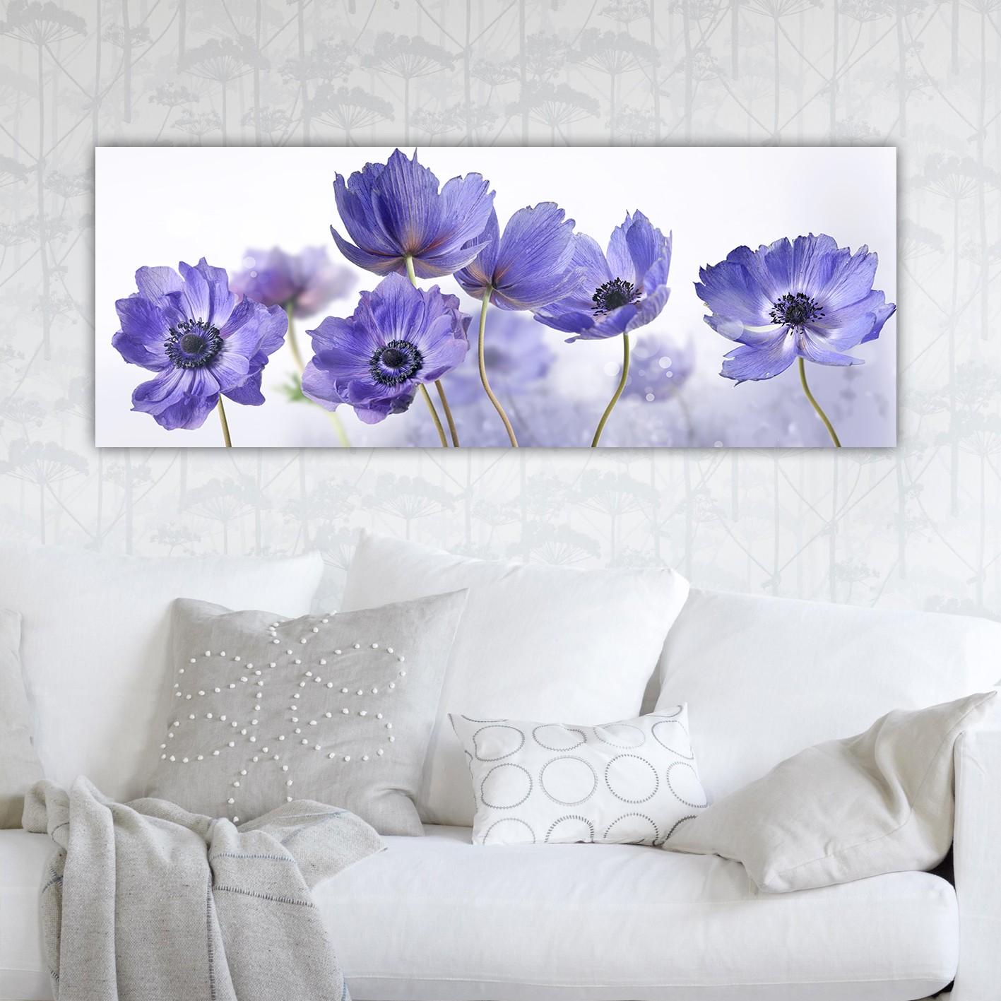 Слика „Волити" на платно 30x80 см