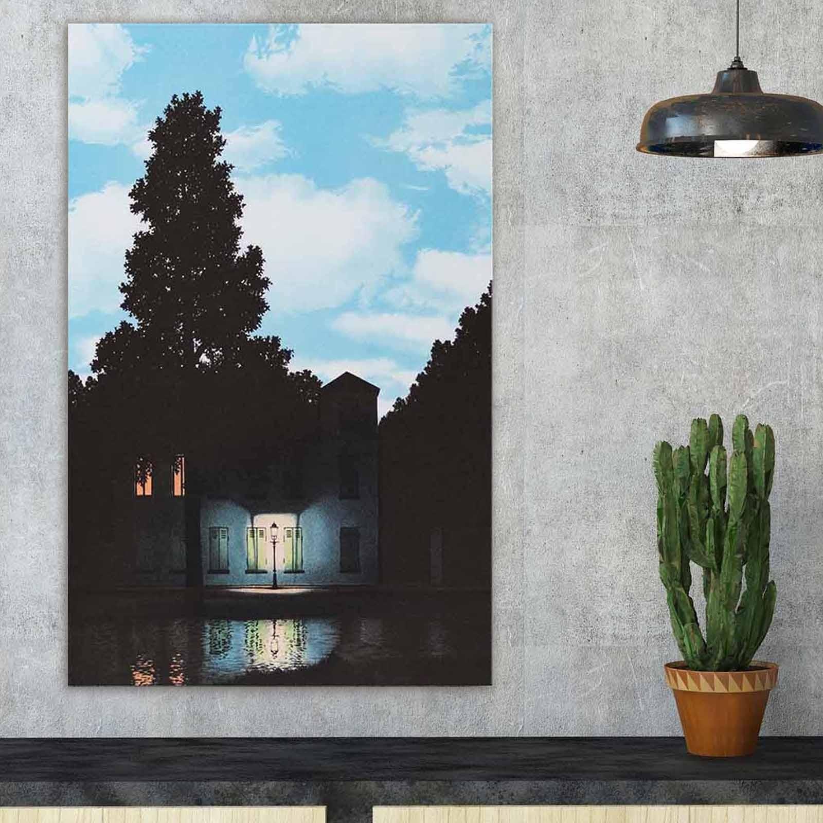 Слика „Волити" на платно 45x70 см