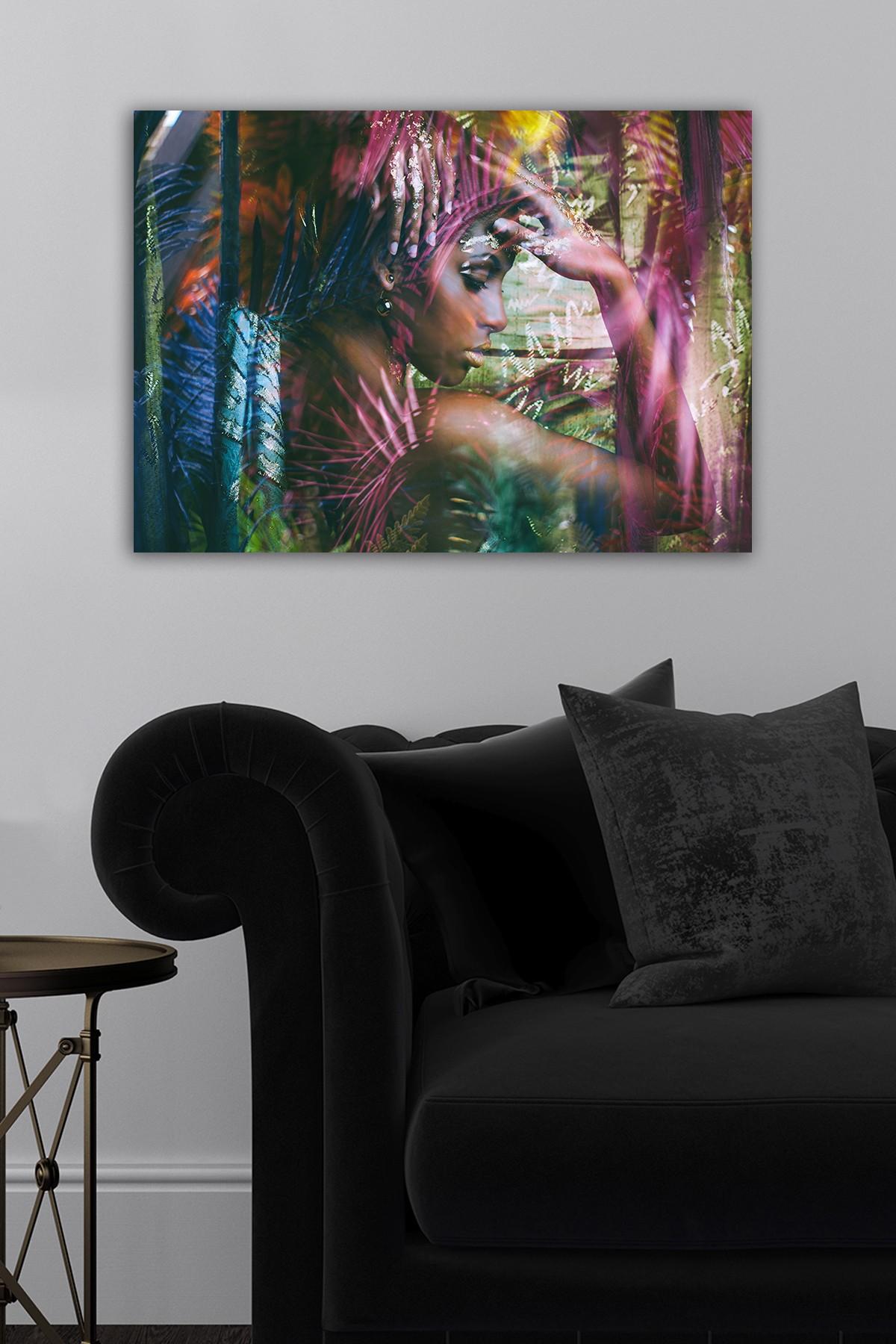 Слика „Волити" на платно 50x70 см