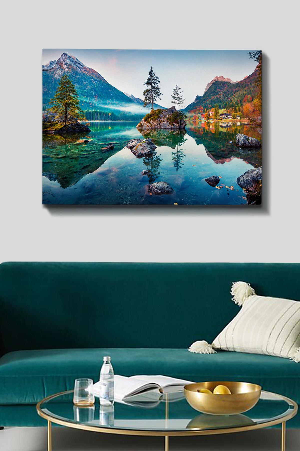 Слика „Волити" на платно 70x100 см