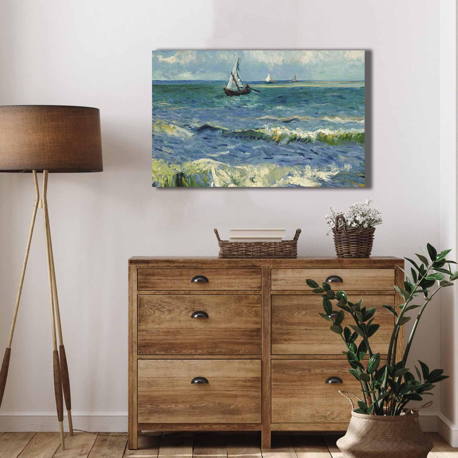 Слика „Волити“ на платно 45x70 см