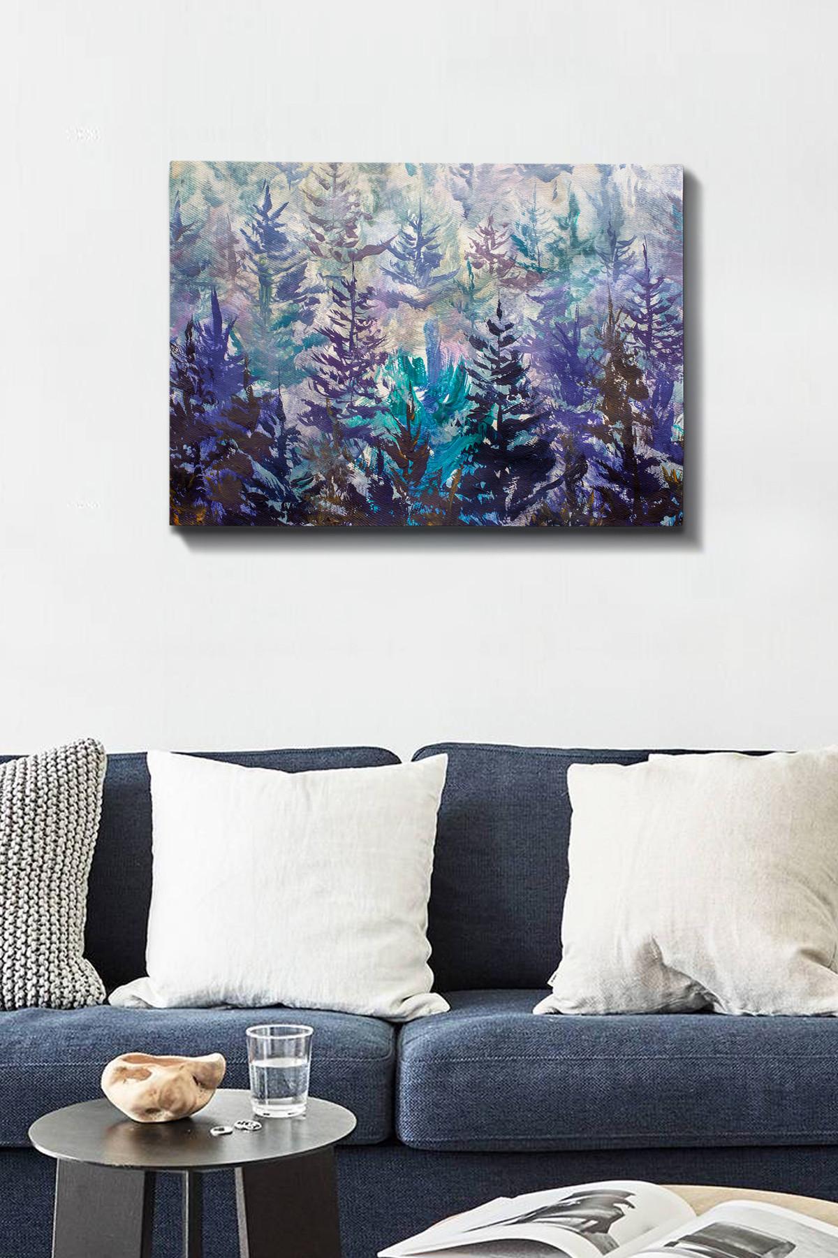 Слика „Волити" на платно 50x70 см