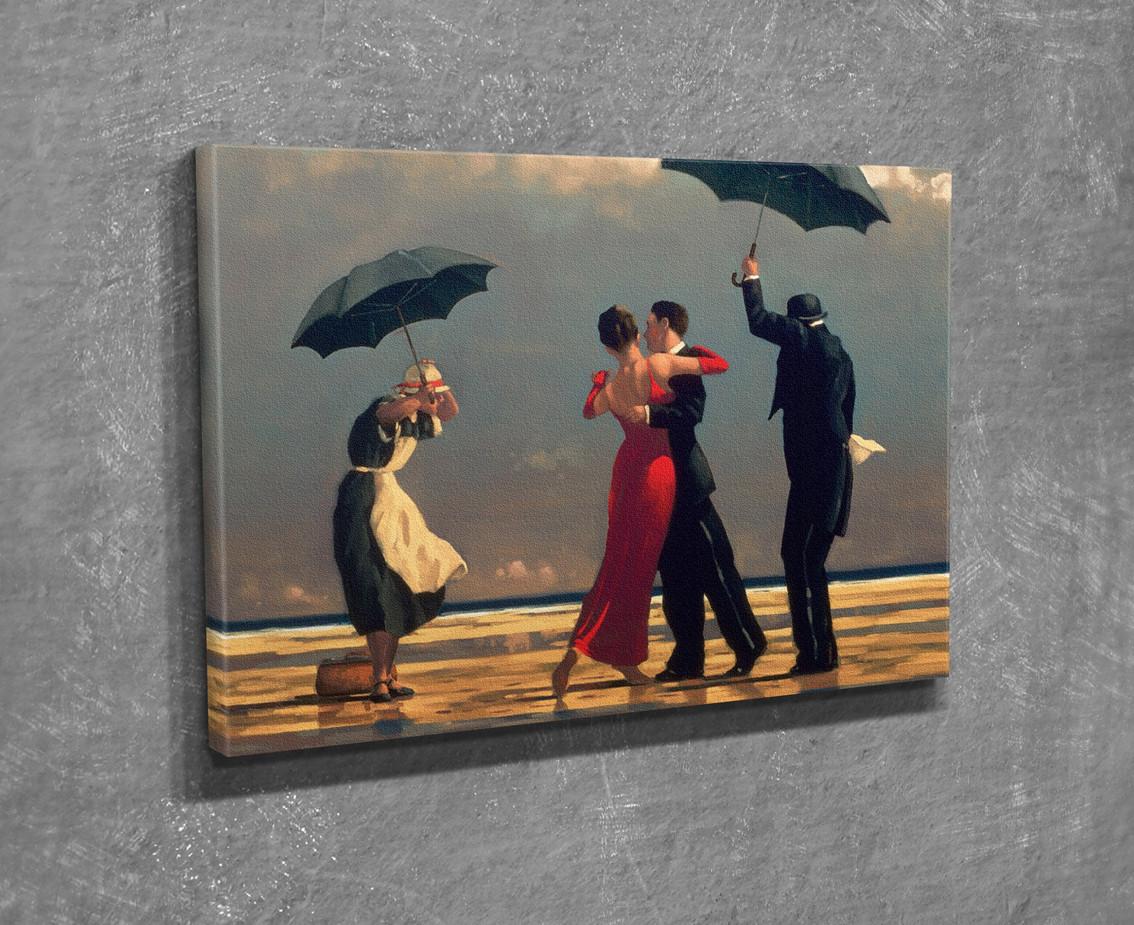 Слика „Волити" на платно 30x40 см