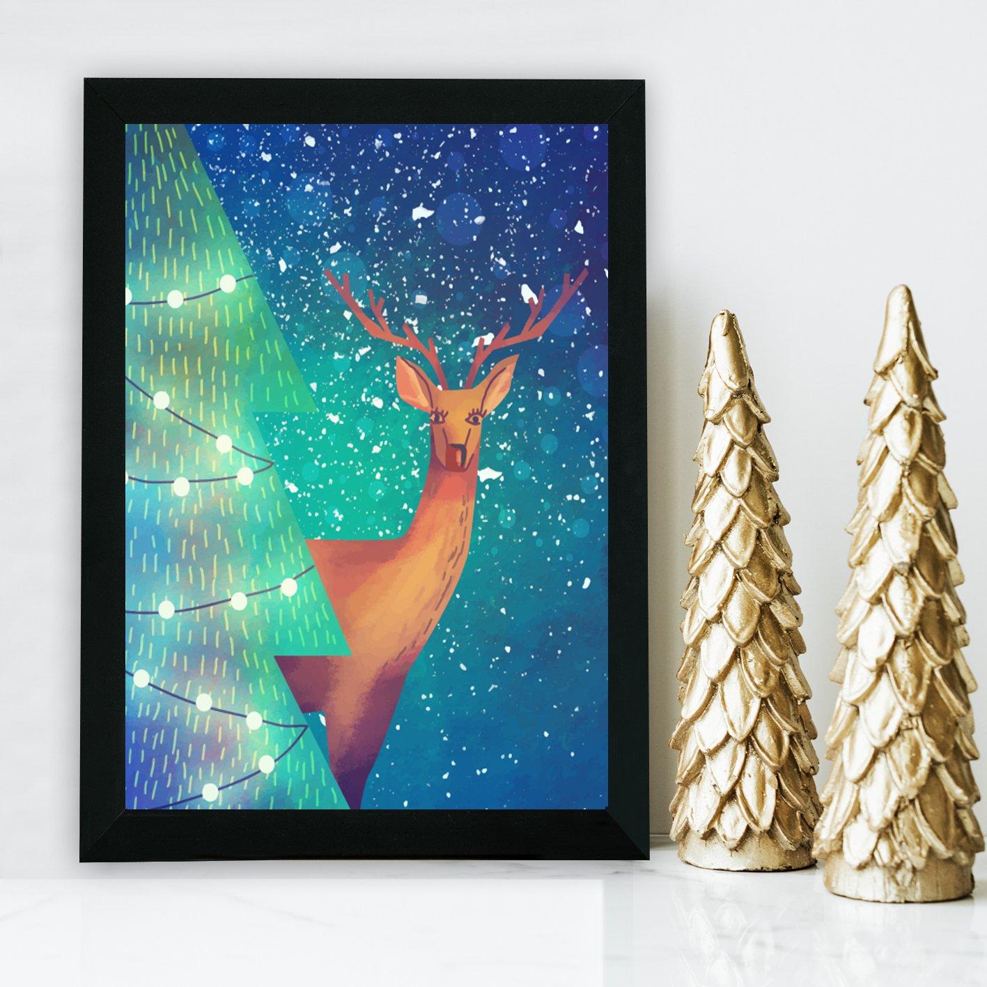 Слика од Wallity 24x29 см