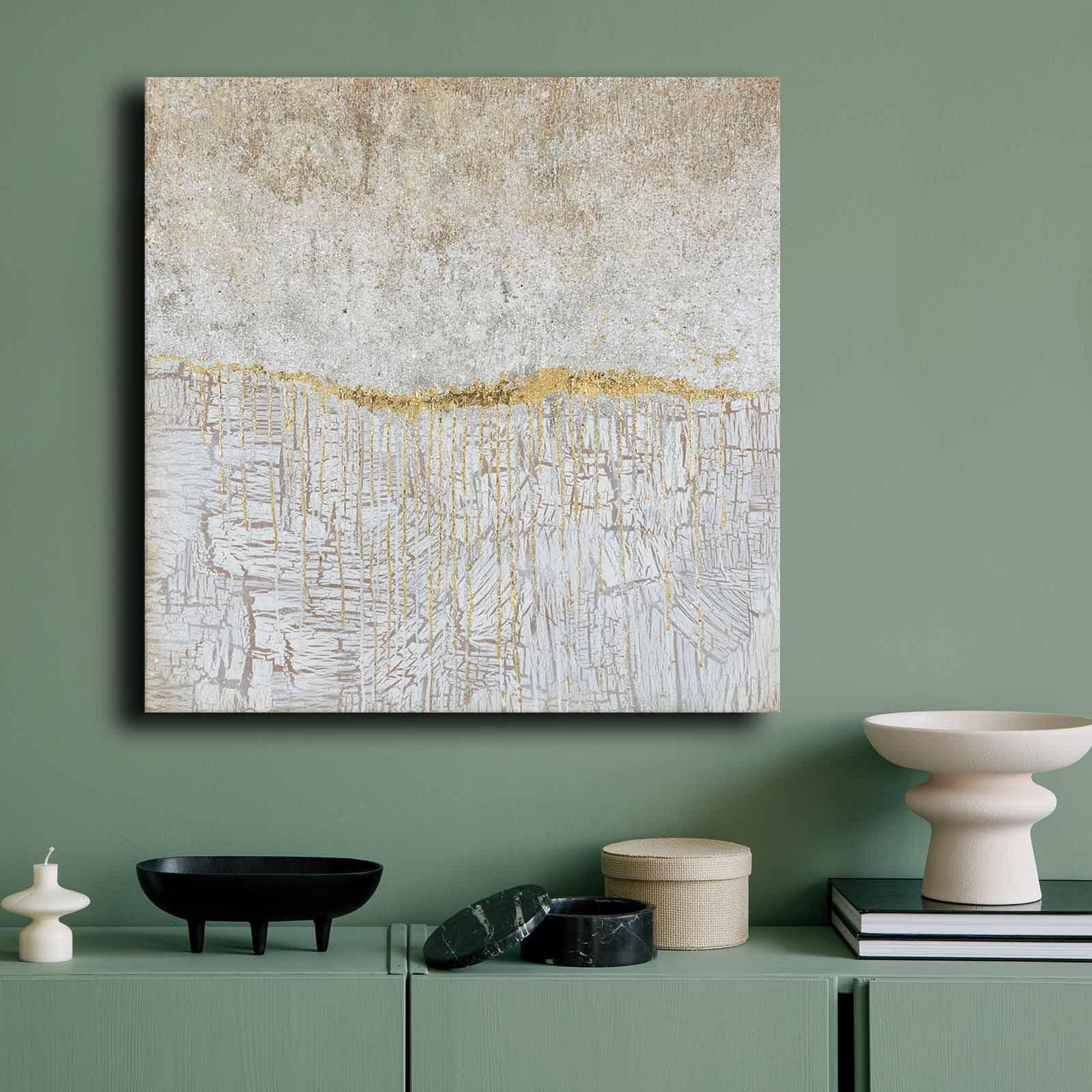 Слика „Волити" на платно 70x70 см