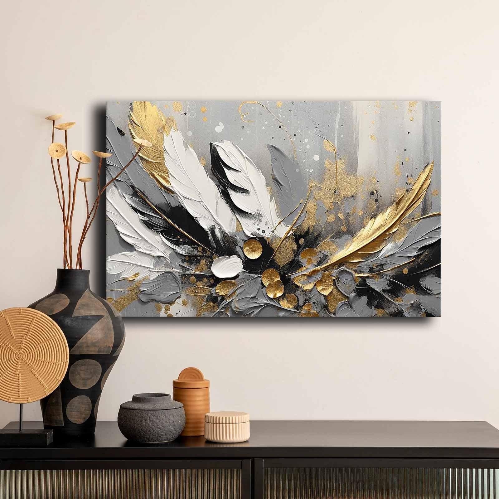 Слика „Волити" на платно 45x70 см