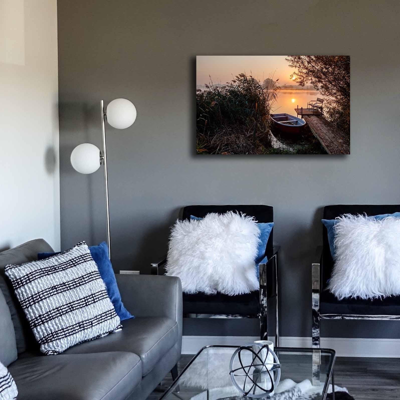 Слика „Волити" на платно 45x70 см