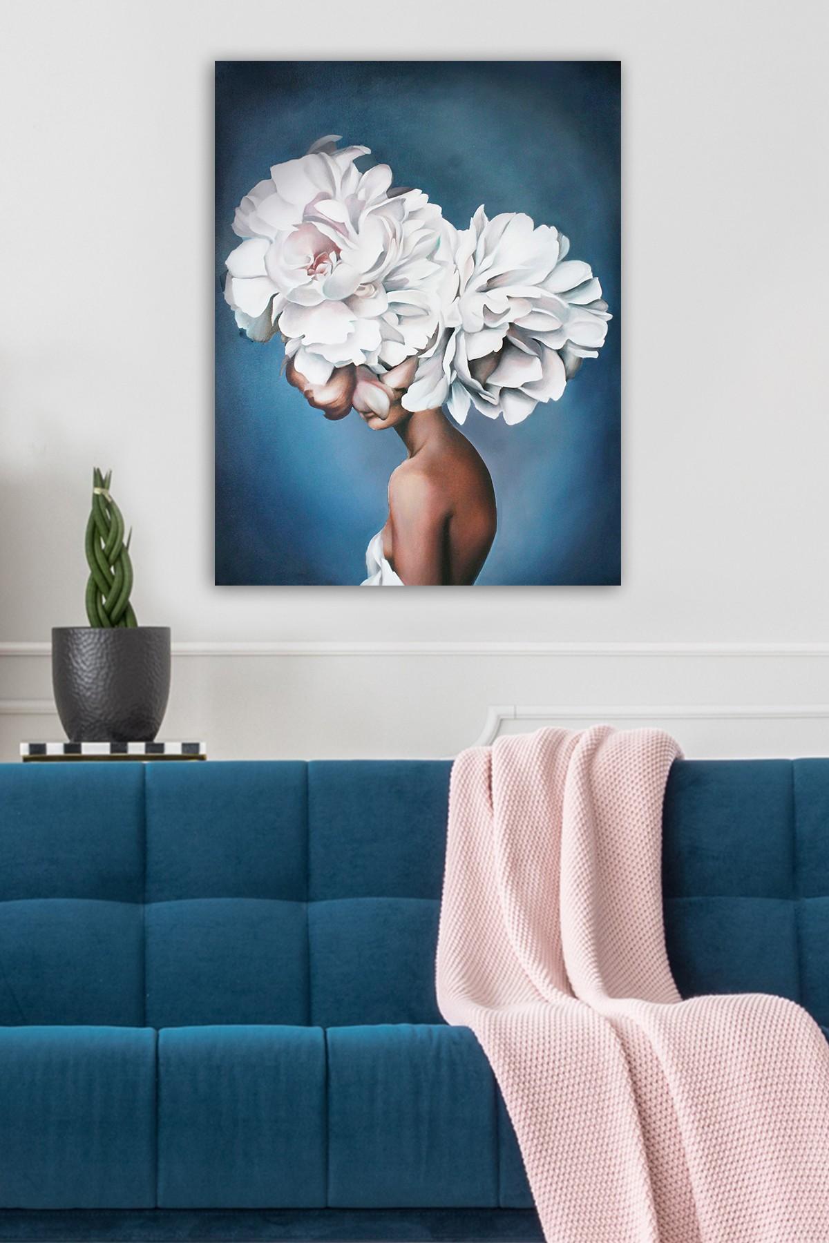 Слика „Волити" на платно 50x70 см