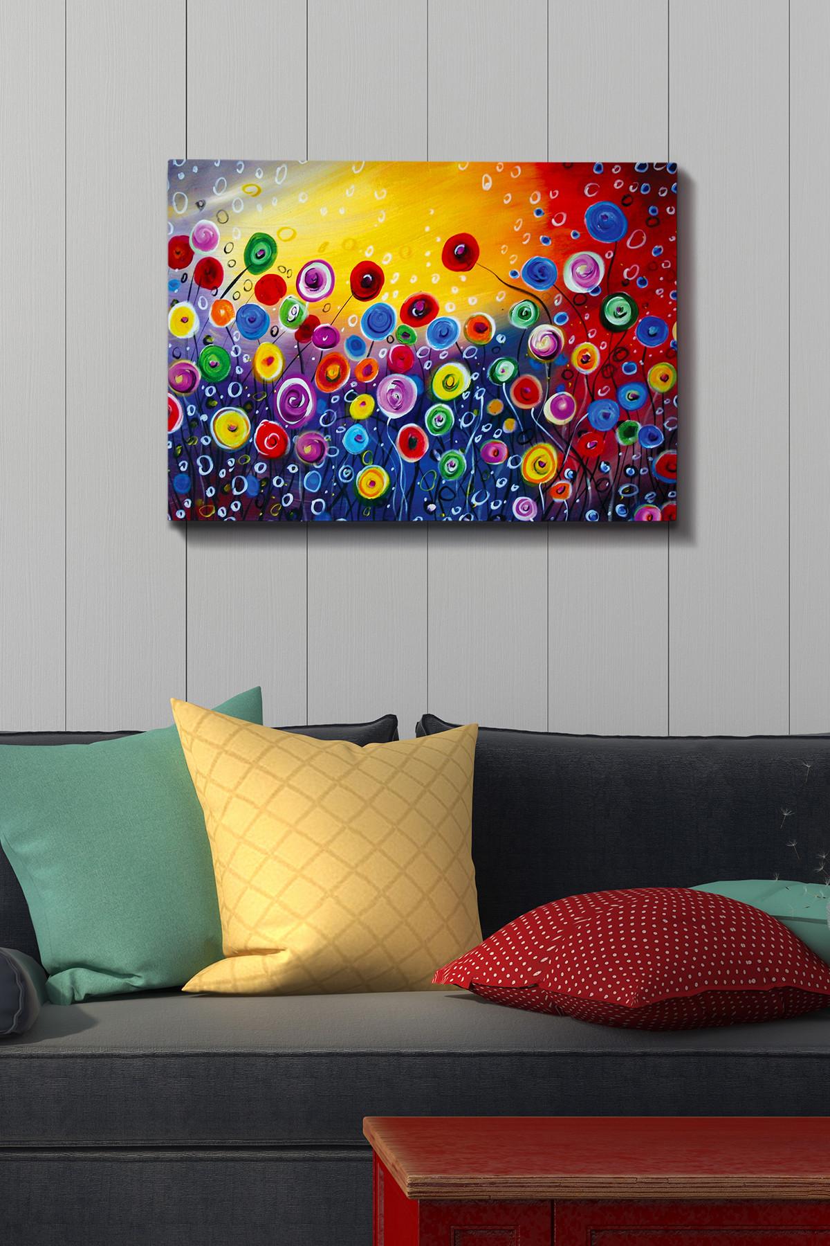 Слика „Волити" на платно 50x70 см