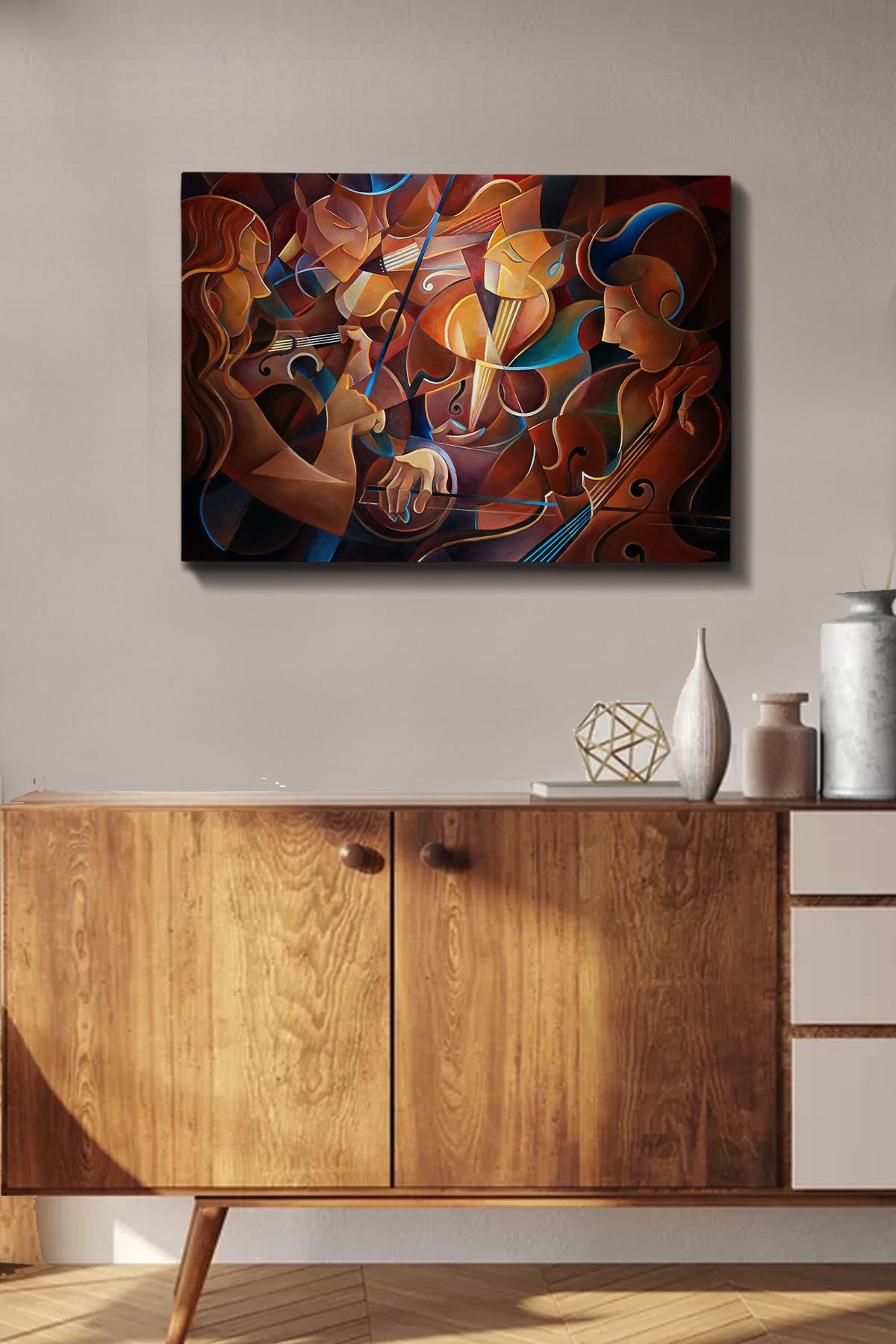 Слика „Волити" на платно 50x70 см