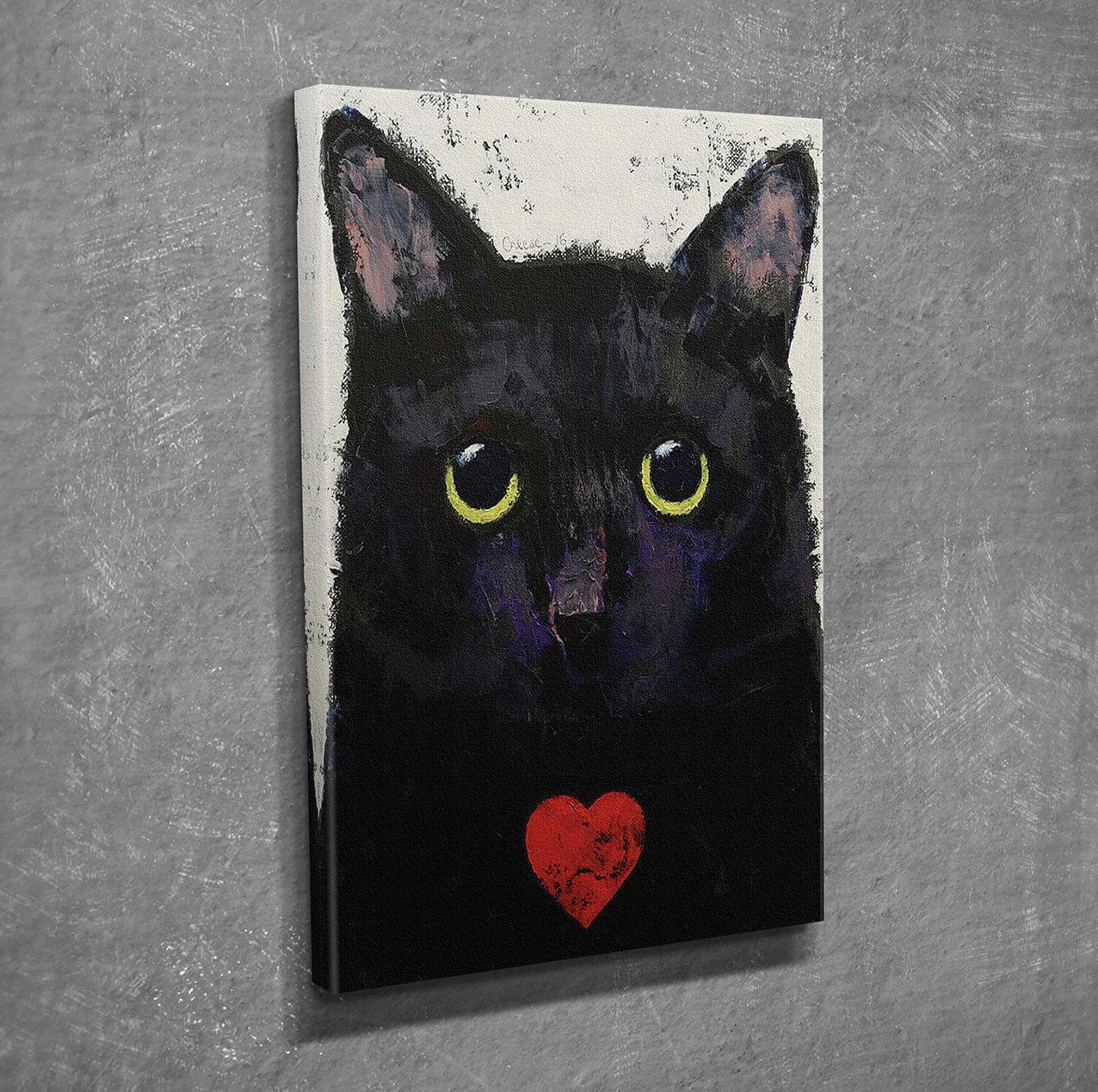 Слика „Волити" на платно 30x40 см