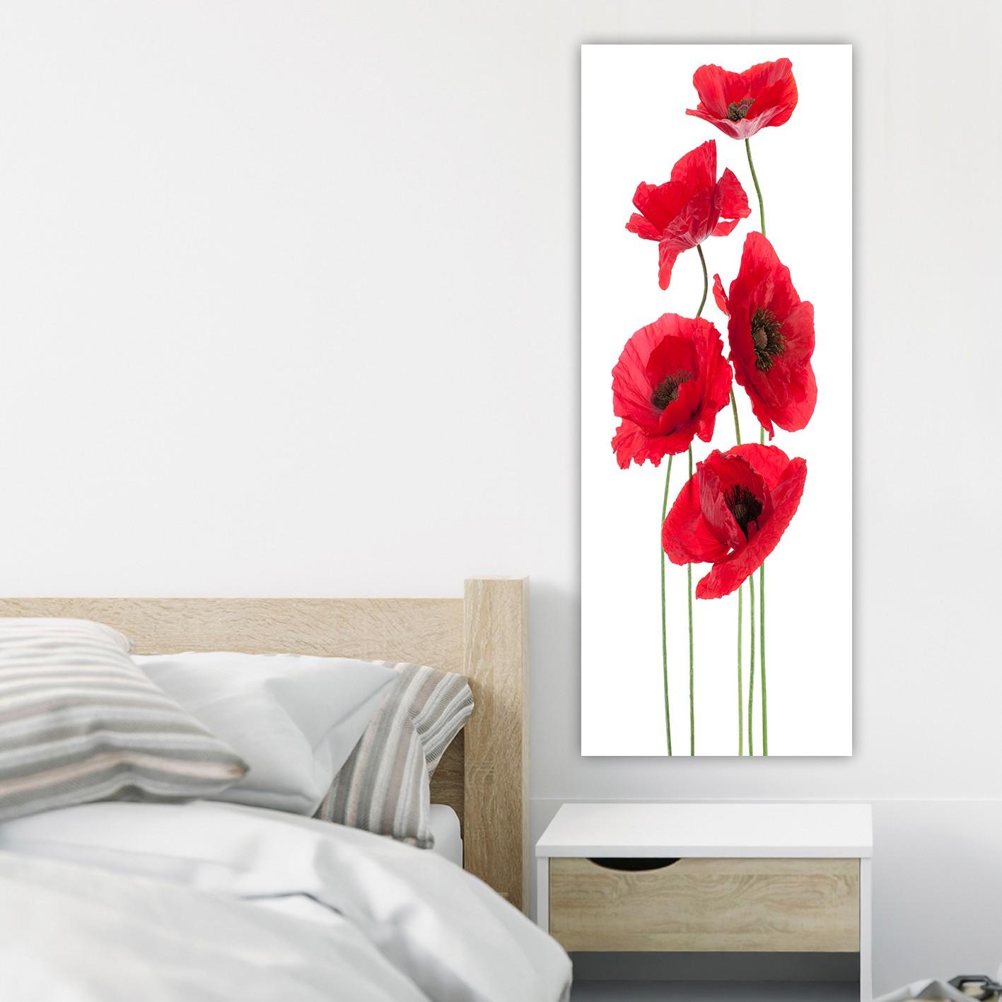 Слика „Волити" на платно 30x80 см